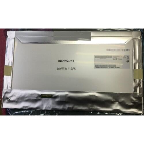 100% test A+ Grade Original B156HW01 V4 LCD PENAL display screen