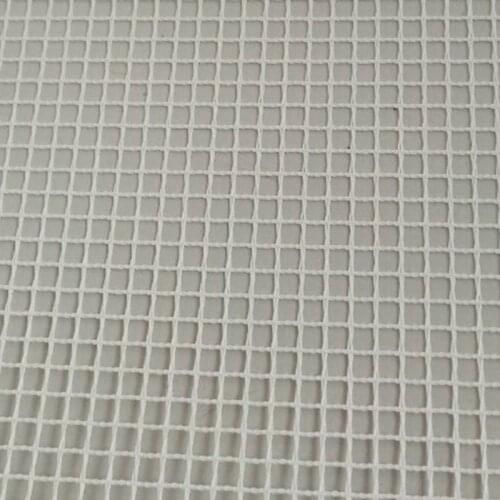 100x150cm Blank Rug Hooking Mesh Canvas Latch Hook Rug Making Carpet Tapestry DIY Kit Tool for Embroidery Crafts
