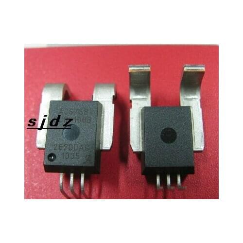 ACS758LCB-100B ACS758LCB-100B-PFF-T ACS758 ACS758LCB 5pcs