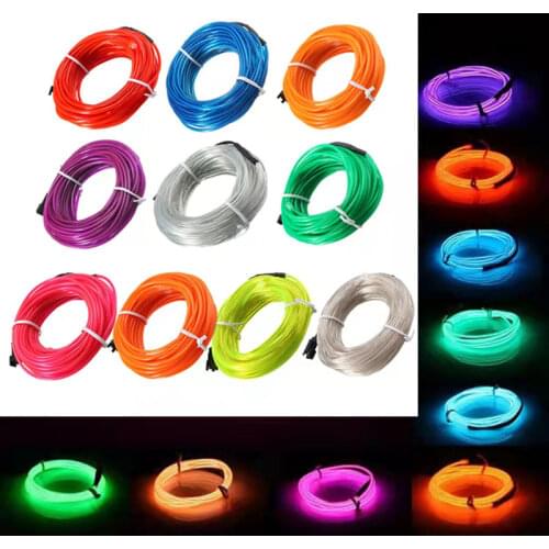 ANSAMO LED Strips