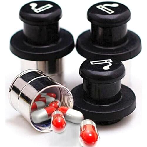 Car Cigarette Lighter Secret Stash Hide Disguise Safe Hollow Hidden Compartment Container Home Smoking Storage Box Accessories