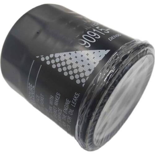 90915-YZZE1 auto parts oil filter For toyota 90915YZZE1