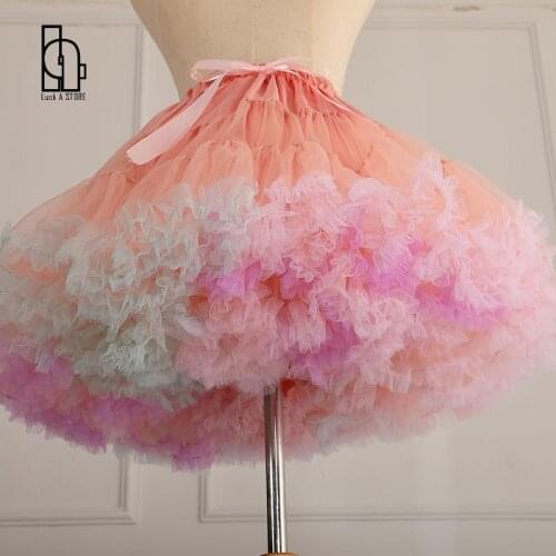 Bella Philosophy Women's Tutu Skirts