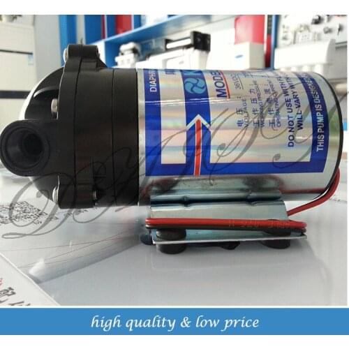 CE 75g Water Purifier Diaphragm Pump