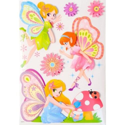 CHINA DANS INTERNATIONAL 3d Wall Stickers