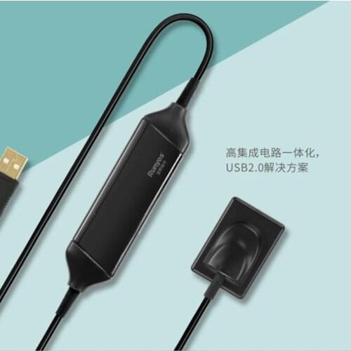 Runyes US980 Sensor Dental Simple Operation Sensor Intraoral Imaging System US980 Dental X Ray Sensor