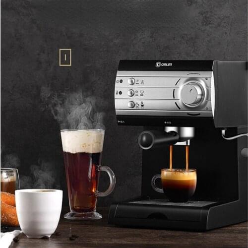 FIREAGLE Coffee Machines