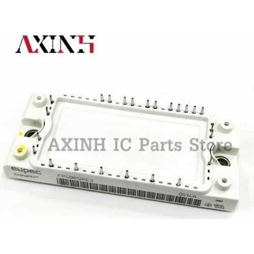 FP40R12KE3 NEW&ORIGINAL IGBT FP40R12KE3 MODULE in stock
