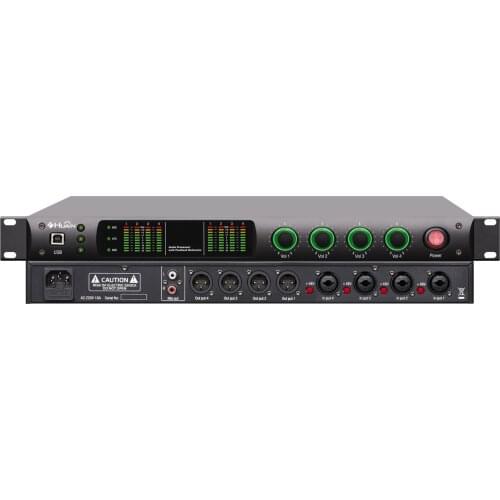 HUAIN Audio Dac
