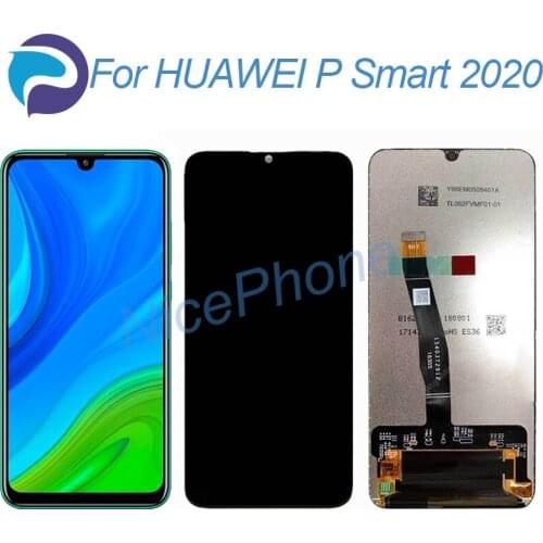 P Smart 2020 lcd screen + touch digitizer display P Smart 2020 lcd screen replacement assembly