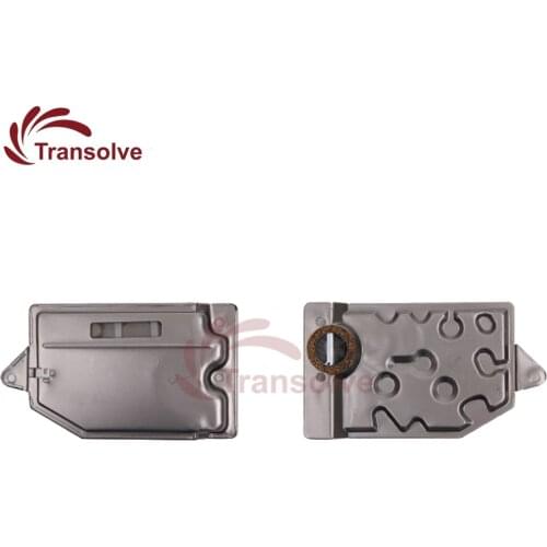Auto Transmission Oil Filter A140E A141E Fit For TOYOTA 1989-UP Car Accessories 35330-32022 35330-32020 Transolve 065140