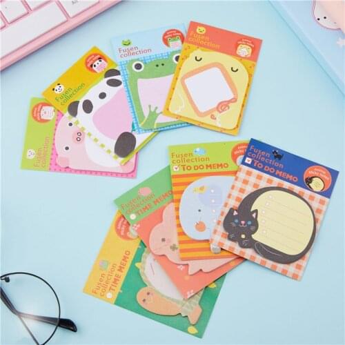 Noverty Animal Stickers