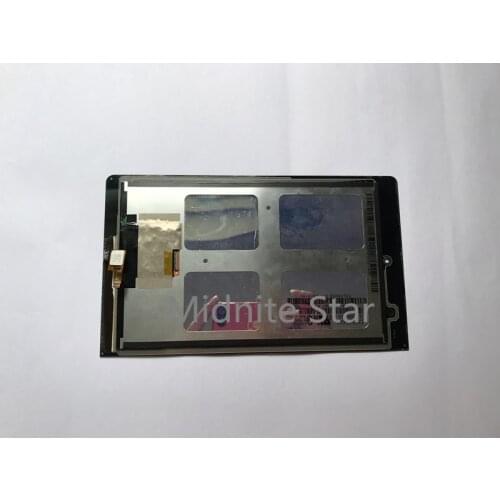 Tablet LCD Replacement With Touch Panel Screen Fix For Lenovo B6000-H B6000-f 60044 60043 LCD Display and Touch screen