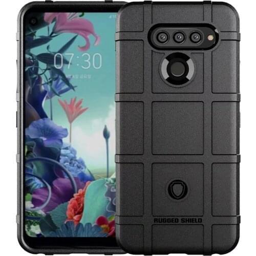 Shockproof Rugged Funda For LG Q70 Q60 K50S W30 W10 V50S V50 V40 V30 V30S V35 G8 G8S G8X ThinQ K20 K30 K12 2019 Case Coque Cover