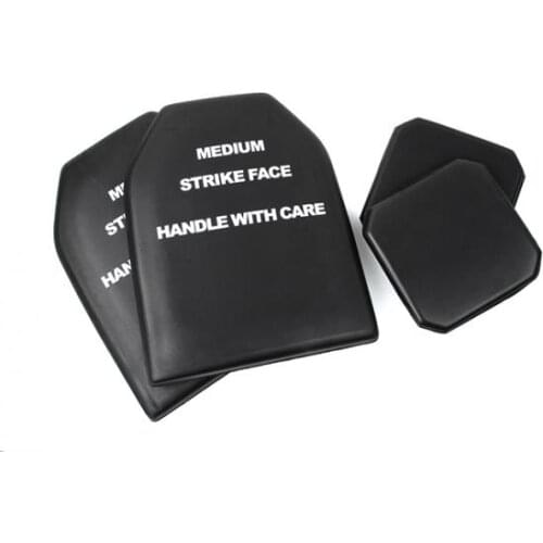 Tactical Vest Special for EVA Plugboard 9x12 "Resilient Plank Includes Side Coaming