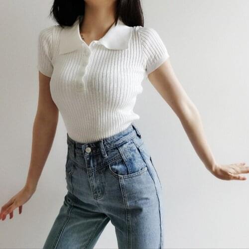 Short Sleeve Women's T-Shirts URSFOCUS China
