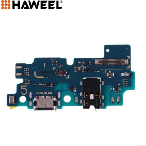 Charging Port Board for Galaxy A50 SM-A505F