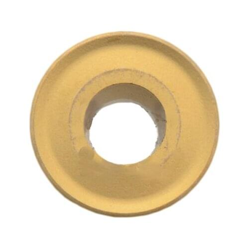 10PCS carbide inserts RCMT1204MO RCMT10T3MO YBC251 free shipping