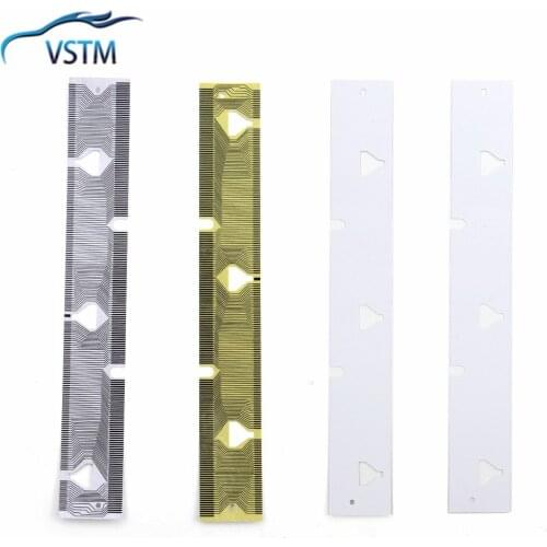 10pcs/lot LCD Cluster Pixel Repair For BM*W E38/39/53 X5 SPEEDOMETER PIXEL REPAIR RIBBON CABLE Car Dashboard Dead PIXEL TOOL