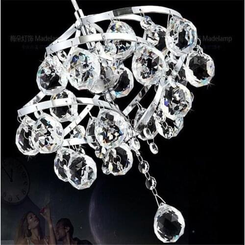 220 pcs 30mm glass crystal faceted ball,crystal chandelier ball for chandelier parts&wedding,X-MAS event party supplie