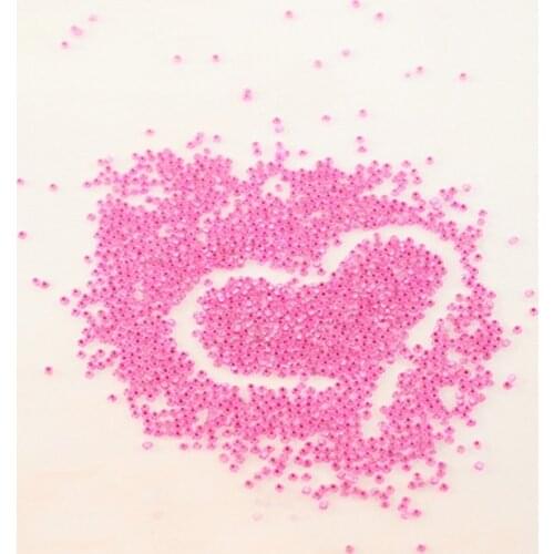 5x7ft Pink Heart Love Photography Backdrops Photo Props Studio Background