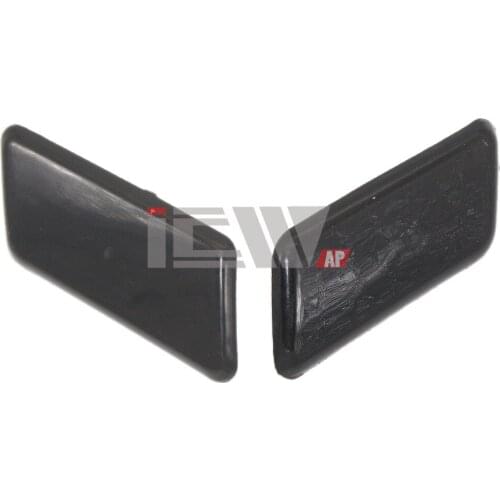 Automobiles Right sider & Left side Headlight washer nozzle Cover Washer Case OEM:85381-06050/85382-06020 For Toyota Camry 2006