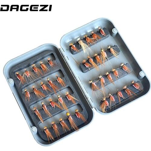DAGEZI Waders