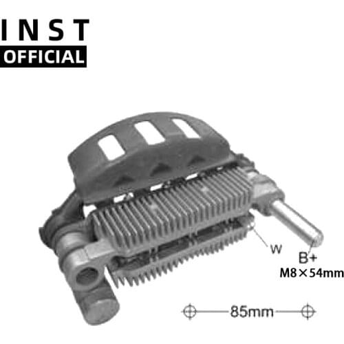 ALTERNATOR GENERATORS RECTIFIER BRIDGE FOR MIA8506