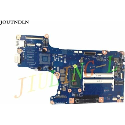 JOUTNDLN FOR Toshiba Tecra Z40-A Z40 laptop motherboard FAMXSY5 A3660A W/ i5-4210U CPU Integrated DDR3