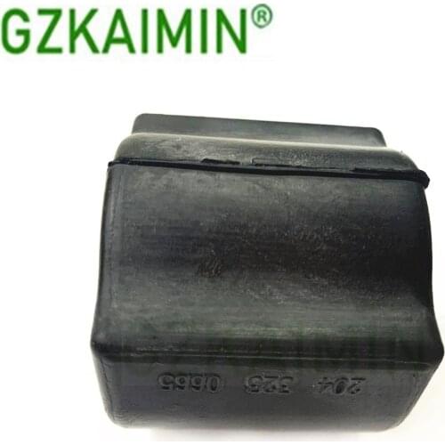Set Of 2 PCS OEM 2043230665 For Mercedes Benz C Class W204 C250 Front Stabilizer Bushing