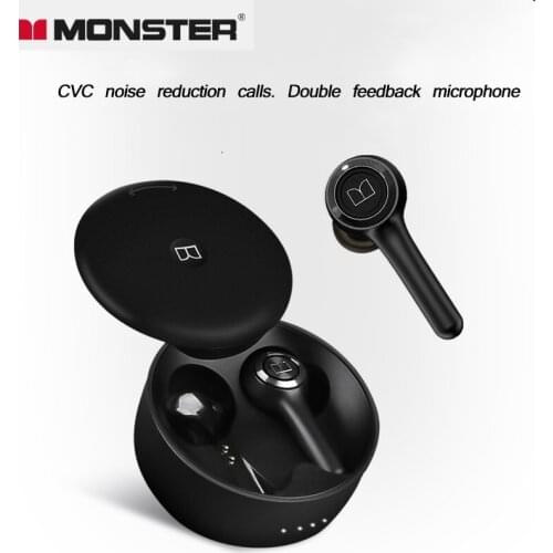 MONSTER Headphones