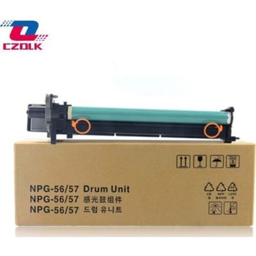 New compatible NPG-56/57 GPR42/43 EXV-38/39 Drum Unit for Canon IR4025 4035 4045 4051 4225 4235 4245 4251