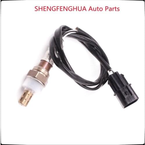 OE#:MR507750 MN137490 MN137944 Free Shipping! Lambda Probe Oxygen Sensor For Mitsubishi Galant Outlander Shogun O2 Oxygen Sensor
