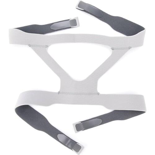1Pcs Snoring Without Mask CPAP HeadgearUniversal Headgear Headband Sleep Apnea Cpap Machine Ventilator Replacement Head Band