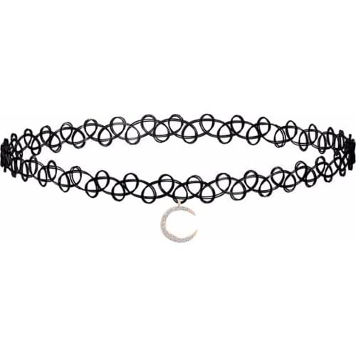 Золотые чокеры QIMING China At AliExpress