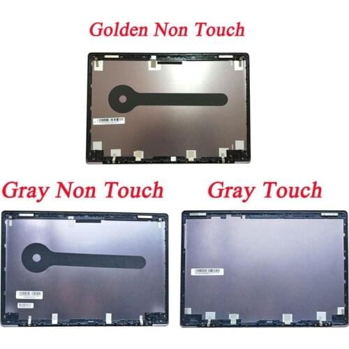 Laptop Frames LCD Back Cover For ASUS UX303 UX303L UX303LA UX303LN A Part Top Case 13NB04R2AM0111 Touch Version