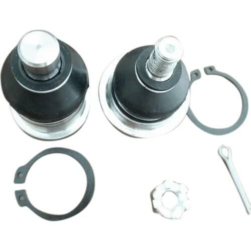 Ball Joint for CFMOTO ATV CF500A/2A/X5/X6/X8 PARTS 9010-050700/9010-050800 for CF MOTO Ball Joints