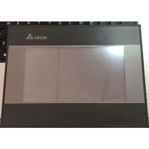 B series universal man-machine interface touch screen DOP-B07S410
