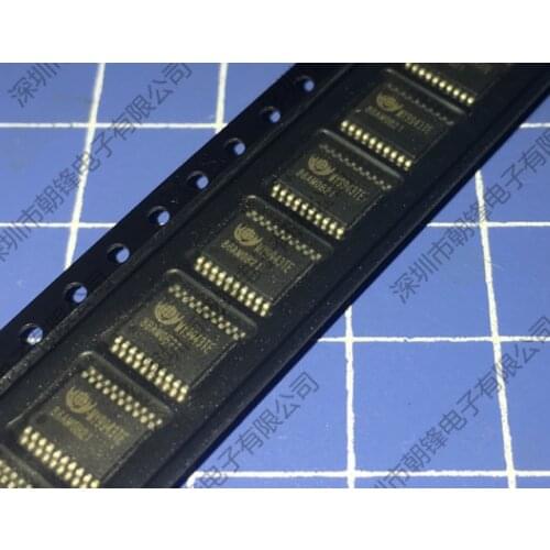 10pcs/lot MY9943TE MY9943 HTSSOP28 100% New Original