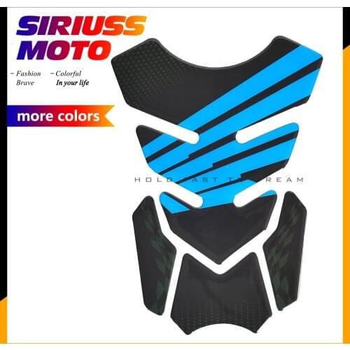 3D Motorcycle Tank Pad Protector Motocross Racing Team Stickers Case for Honda CBR 250R 300R 600F 600RR 900RR VFR700 800 NC700