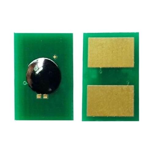 46508716 46508715 46508714 46508713 EU Version 1.5K Chip Compatible OKI C332dn MC363dn Toner Cartridge Powder Refill Reset Chip