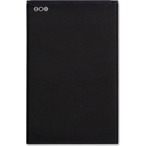 5pcs/lot LENNY 3 battery For Wiko LENNY 3 mobile phone battery replacement