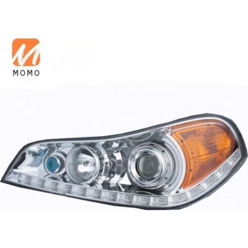 Bus spare parts LED lamp headlight bus Light