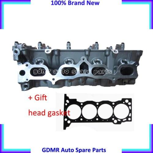 16V petrol engine 2TR 2TR-EGR 2TR-FE-EGR 11101-OC030 11101-OC040 for toyota Hilux Innova Forturner Tacoma Hiace 2694cc 2.7D 2004