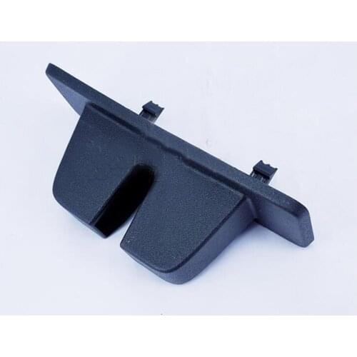For Jaguar XFL XE XEL Trunk Lock Block Base