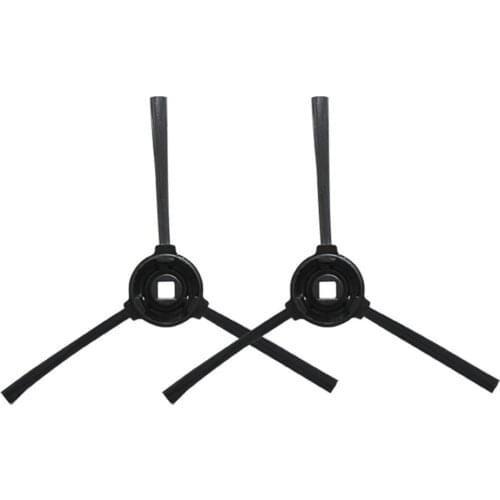 8pcs Side Brushes For Lefant M200/M201/M210/M520M/M501-A/M571 Robot Vacuum Cleaner With Side Brush Vacuum Cleaner Parts