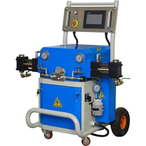 CNMC 500 Hydraulic Spray Foaming Reactor for Sale