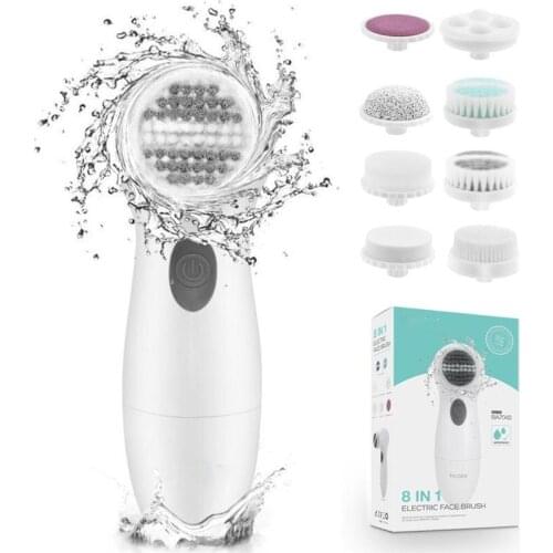 DCM Electric Face Brushes
