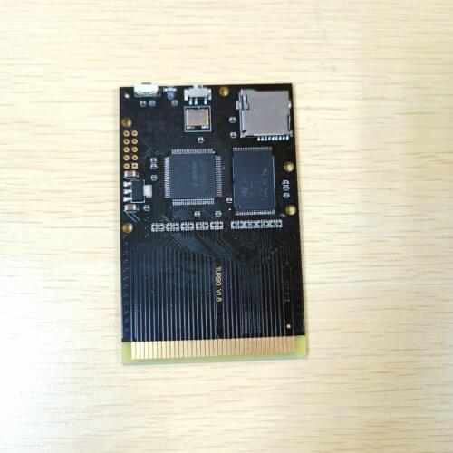 EVERDRIVE FIGAOSHA Spare Parts For Video Games