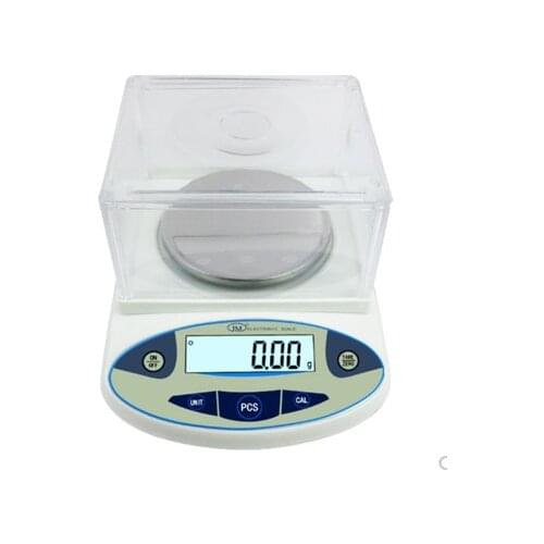 0.01g 1kg/ 2kg/ 3kg/ 5kg/10g Analytical Balance Lab laboratory Digital Electronic Precision Scale